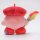 Kirby Plüschfigur Künstler 13 cm