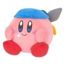 Kirby Plüschfigur Waddle Dee Bandana 11 cm