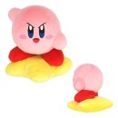 Kirby Plüschfigur Stern 17 cm
