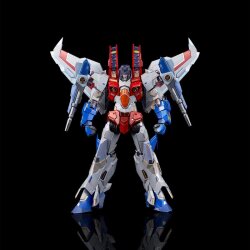 Transformers Kuro Kara Kuri Actionfigur Starscream 21 cm