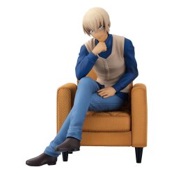 Detektiv Conan Tenitol PVC Statue Toru Amuro 16 cm