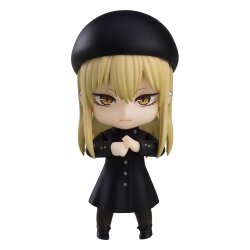 The Witch and the Beast Nendoroid Actionfigur Guideau 10 cm