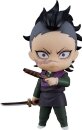 Demon Slayer: Kimetsu no Yaiba Nendoroid Actionfigur...