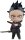 Demon Slayer: Kimetsu no Yaiba Nendoroid Actionfigur Genya Shinazugawa 10 cm