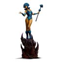 Masters of the Universe Art Scale Statue 1/10 Evil-Lyn...