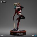 DC Comics Art Scale Statue 1/10 Harley Quinn (Gotham City...