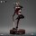 DC Comics Art Scale Statue 1/10 Harley Quinn (Gotham City Sirens) 22 cm