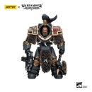 Warhammer The Horus Heresy Actionfigur 1/18 Space Wolves...