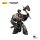 Warhammer The Horus Heresy Actionfigur 1/18 Space Wolves Varagyr Wolf Guard Squad Varagyr Terminator 4 12 cm