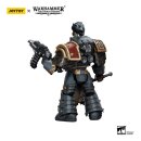 Warhammer The Horus Heresy Actionfigur 1/18 Space Wolves...