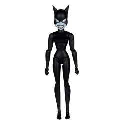 DC Direct Actionfigur The New Batman Adventures Catwoman 15 cm