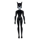 DC Direct Actionfigur The New Batman Adventures Catwoman...