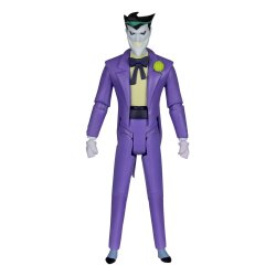 DC Direct Actionfigur The New Batman Adventures The Joker 15 cm