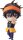 Jojos Bizarre Adventure: Golden Wind Nendoroid Actionfigur Narancia Ghirga 10 cm (re-run)