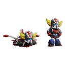 UFO Robot Grendizer Figuren 2er-Pack Spazer &...