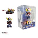 UFO Robot Grendizer Figuren 2er-Pack Spazer &...