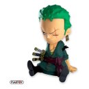One Piece Spardose Zoro