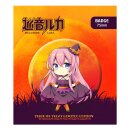 Hatsune Miku Ansteck-Button Halloween Limited Edition...