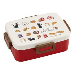 Kikis kleiner Lieferservice 4 locks Bento Box Jiji Salesclerk