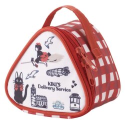 Kikis kleiner Lieferservice Kühltasche Onigiri