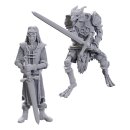 D&D Nolzurs Marvelous Miniatures Miniaturen unbemalt...