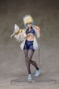 Dark Advent Plastic Model Kit Krakendress Relax Ver. 16 cm