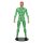 DC Build A Megafig Actionfigur Batman Forever The Riddler (Gold Label) 18 cm