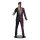 DC Build A Megafig Actionfigur Batman Forever Two Face 18 cm