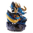 One Piece Petitrama PVC Mini-Statue Logbox Re Birth Wano Kuni Vol. 1 Set 9 cm