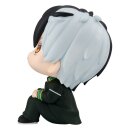 Wind Breaker Look Up PVC Statue Haruka Sakura 11 cm