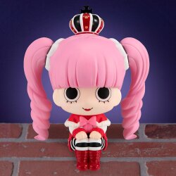 One Piece Look Up PVC Figur Perona 11 cm (Repeat)