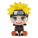 Naruto Shippuden Look Up PVC Statue Naruto Uzumaki 11 cm