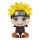 Naruto Shippuden Look Up PVC Statue Naruto Uzumaki 11 cm