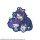 The Idolmaster Shiny Colors Gummi-Anhänger Vol. 2 6 cm Sortiment Buddy Collection (6)