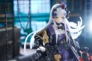 Girls Frontline Statue PVC 1/7 416MOD3 25 cm
