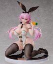 Creators Opinion PVC Statue 1/4 Haruna Bunny Ver. 31 cm