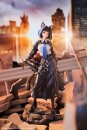 Original Illustration PVC Statue 1/7 Kuro illustration by...