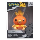 Pokémon Vinyl Figuren 11 cm Sortiment (4)