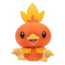 Pokémon Vinyl Figuren 11 cm Sortiment (4)