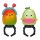Squishmallow Squish a longs Minifiguren 8er-Pack Style 2 3 cm