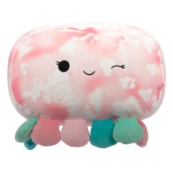 Squishmallows Plüschfigur Pink Tie-Dye Octopus Oshun 30 cm