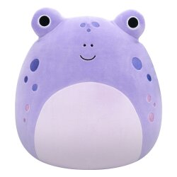 Squishmallows Plüschfigur Lavender Tadpole 30 cm