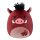 Squishmallows Plüschfigur Der König der Löwen 30th Anniversary Pumbaa 20 cm