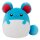 Squishmallows Plüschfigur Pokémon Marill 35 cm