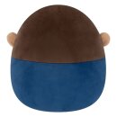 Stranger Things Squishmallows Plüschfigur Eleven 25 cm