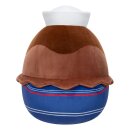Squishmallows Plüschfigur Ice Creamy Ahoy Chocolate...