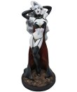 sexy Lady Death Statue Figur 1/6 Reaper 41 cm