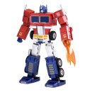 Transformers Interaktiver Roboter Optimus Prime G1 Elite...