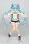 Hatsune Miku PVC Statue Winter Image Ver. 18 cm