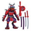 Saurozoic Warriors Actionfigur Sokudo Legion Raptor...